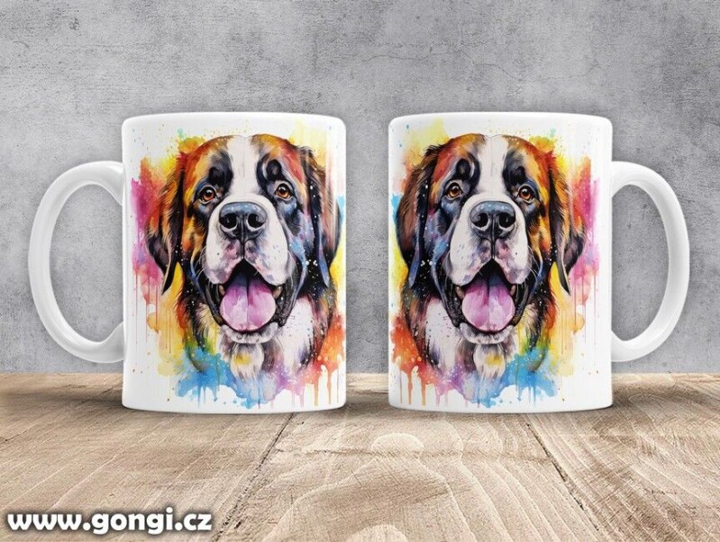 Hrnek - 0258 - Bernardýn 01